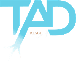Tadreach Logo